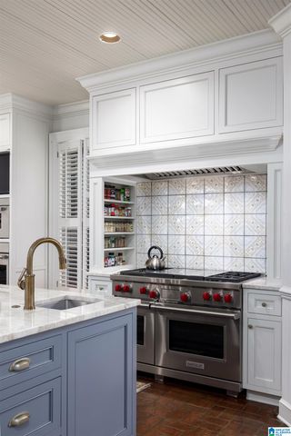 4249 ABINGDON TRAIL, Mountain Brook, AL 35243