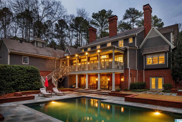 4249 ABINGDON TRAIL, Mountain Brook, AL 35243