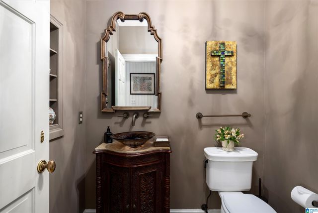 4249 ABINGDON TRAIL, Mountain Brook, AL 35243