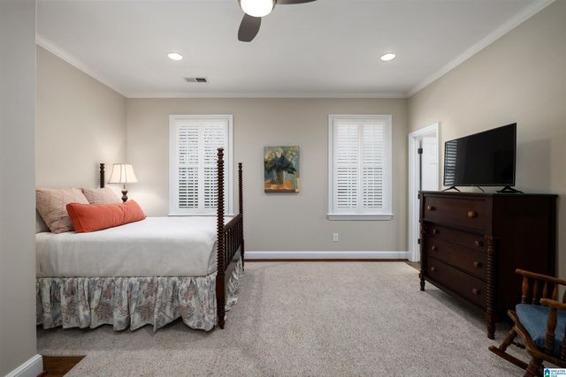 4249 ABINGDON TRAIL, Mountain Brook, AL 35243