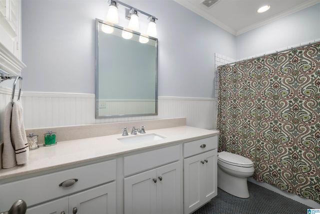 4249 ABINGDON TRAIL, Mountain Brook, AL 35243