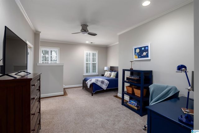 4249 ABINGDON TRAIL, Mountain Brook, AL 35243