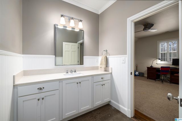 4249 ABINGDON TRAIL, Mountain Brook, AL 35243