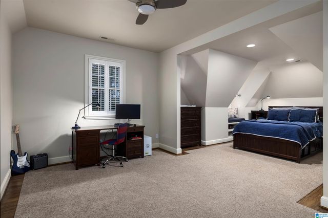 4249 ABINGDON TRAIL, Mountain Brook, AL 35243