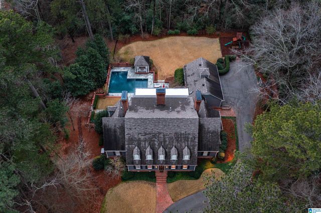 4249 ABINGDON TRAIL, Mountain Brook, AL 35243