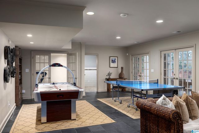 4249 ABINGDON TRAIL, Mountain Brook, AL 35243