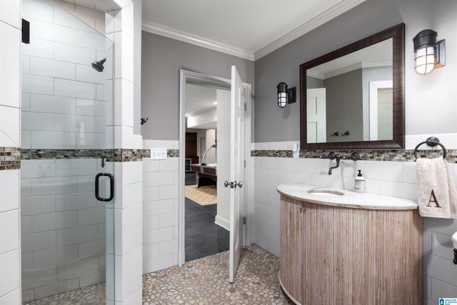 4249 ABINGDON TRAIL, Mountain Brook, AL 35243