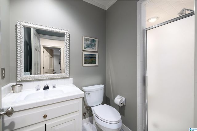 4249 ABINGDON TRAIL, Mountain Brook, AL 35243