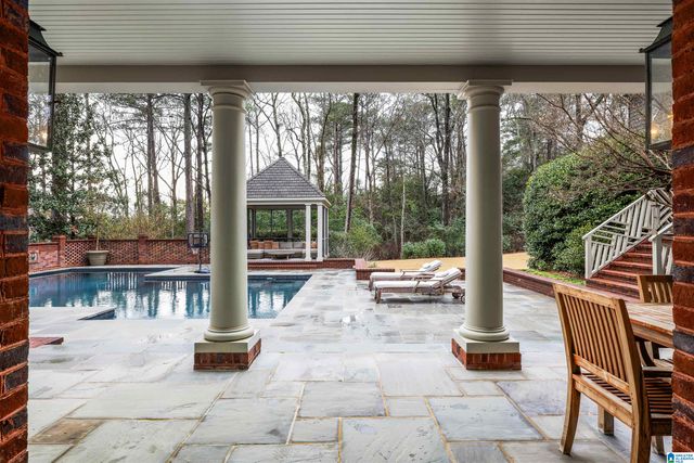 4249 ABINGDON TRAIL, Mountain Brook, AL 35243