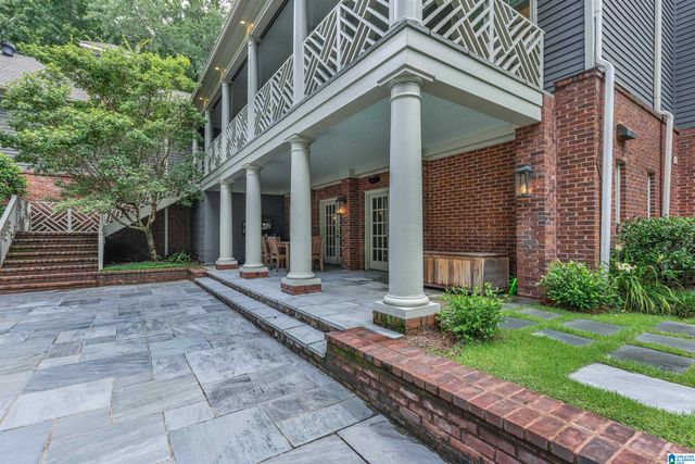 4249 ABINGDON TRAIL, Mountain Brook, AL 35243