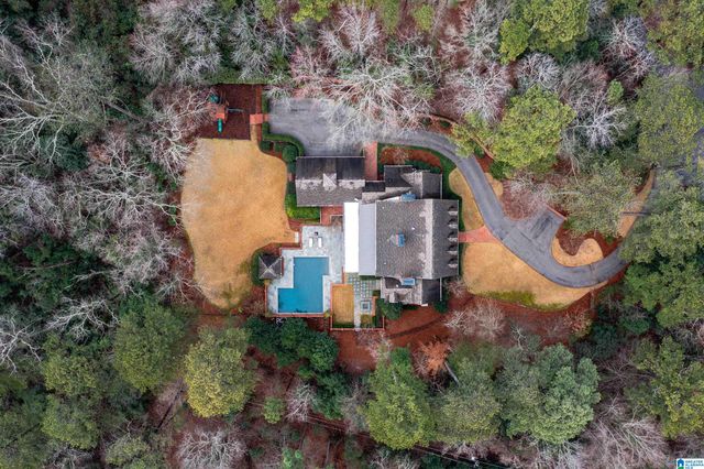 4249 ABINGDON TRAIL, Mountain Brook, AL 35243