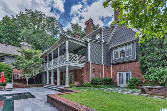 4249 ABINGDON TRAIL, Mountain Brook, AL 35243