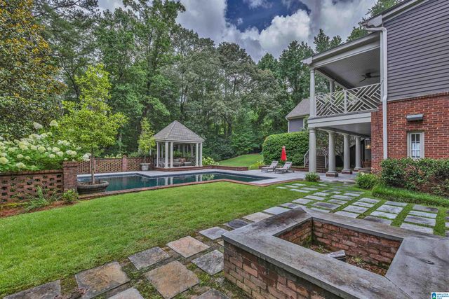 4249 ABINGDON TRAIL, Mountain Brook, AL 35243