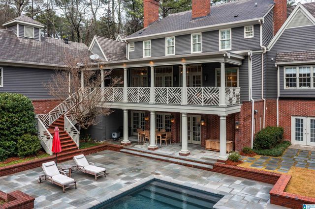 4249 ABINGDON TRAIL, Mountain Brook, AL 35243