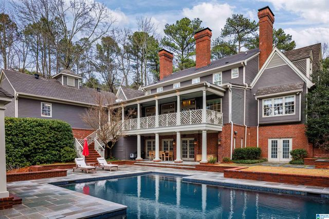 4249 ABINGDON TRAIL, Mountain Brook, AL 35243