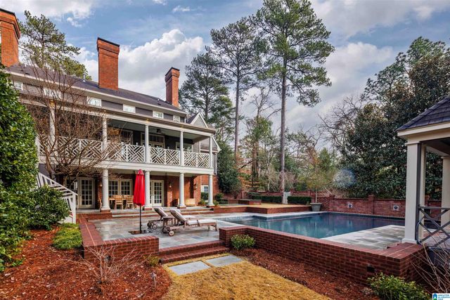 4249 ABINGDON TRAIL, Mountain Brook, AL 35243