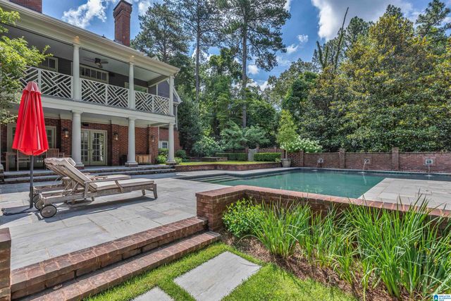 4249 ABINGDON TRAIL, Mountain Brook, AL 35243