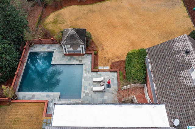 4249 ABINGDON TRAIL, Mountain Brook, AL 35243