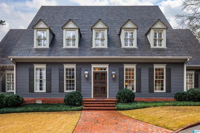 4249 ABINGDON TRAIL, Mountain Brook, AL 35243