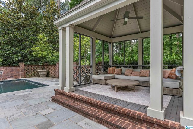 4249 ABINGDON TRAIL, Mountain Brook, AL 35243
