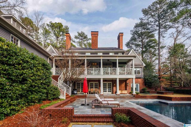 4249 ABINGDON TRAIL, Mountain Brook, AL 35243