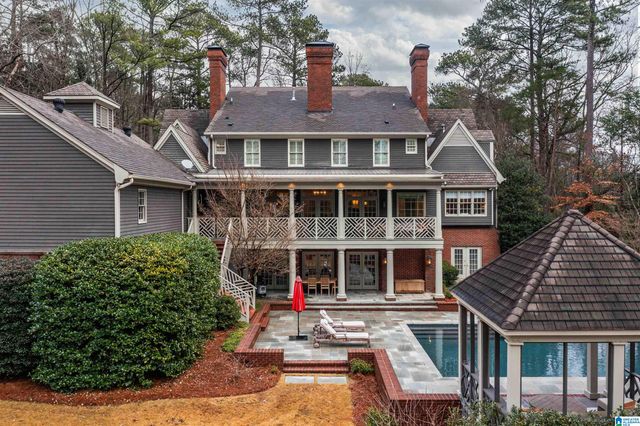 4249 ABINGDON TRAIL, Mountain Brook, AL 35243