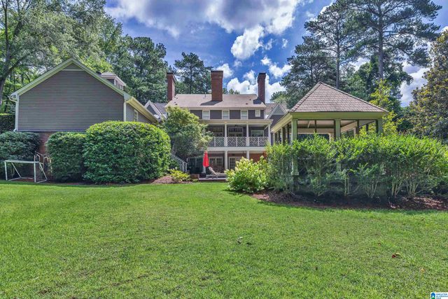 4249 ABINGDON TRAIL, Mountain Brook, AL 35243