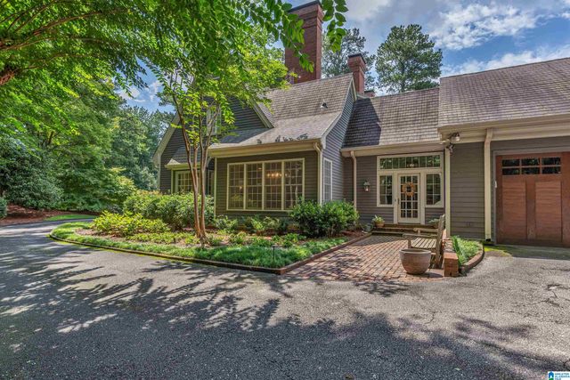 4249 ABINGDON TRAIL, Mountain Brook, AL 35243