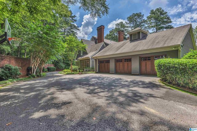 4249 ABINGDON TRAIL, Mountain Brook, AL 35243