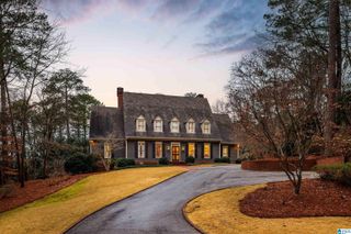4249 ABINGDON TRAIL, Mountain Brook, AL 35243