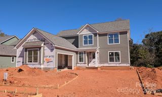 1318 Copper Leaf Drive, Rock Hill, SC 29732