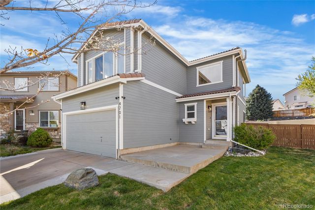 4701 Waldenwood Drive, Highlands Ranch, CO 80130