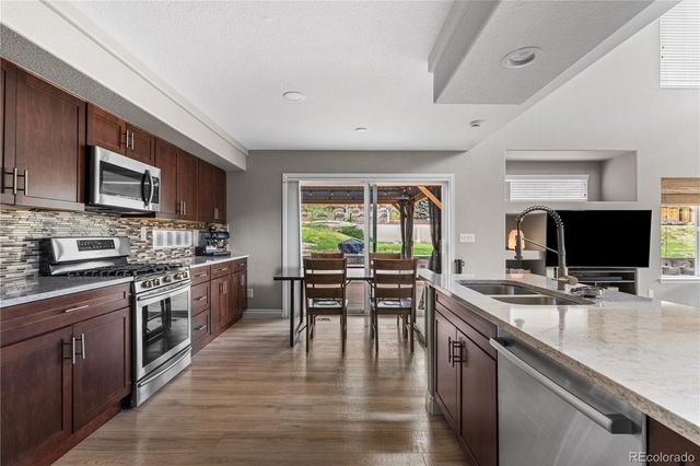 4701 Waldenwood Drive, Highlands Ranch, CO 80130