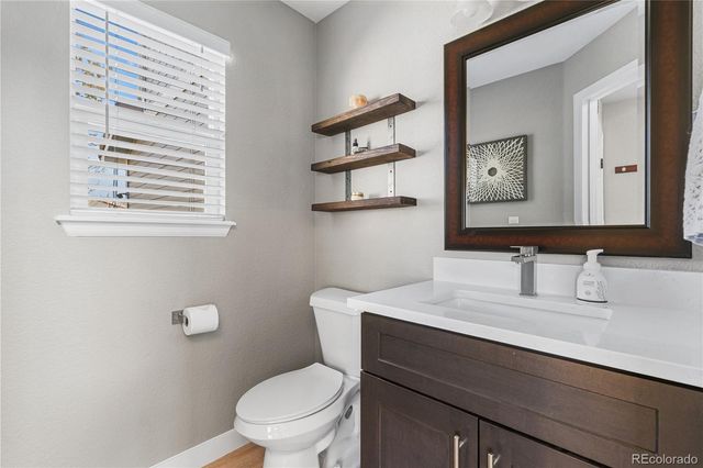 4701 Waldenwood Drive, Highlands Ranch, CO 80130