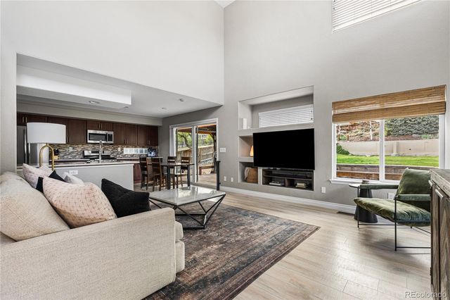 4701 Waldenwood Drive, Highlands Ranch, CO 80130