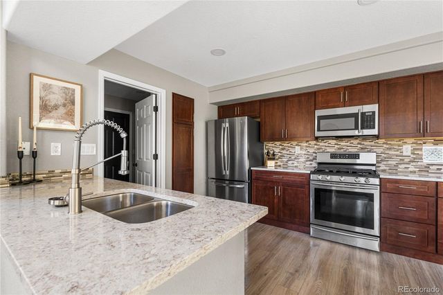 4701 Waldenwood Drive, Highlands Ranch, CO 80130