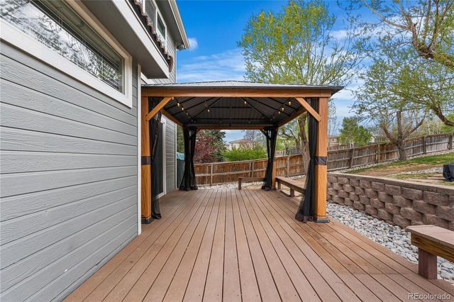 4701 Waldenwood Drive, Highlands Ranch, CO 80130