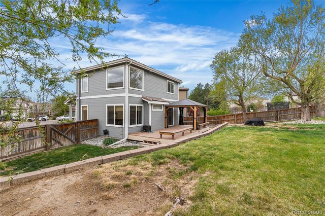 4701 Waldenwood Drive, Highlands Ranch, CO 80130