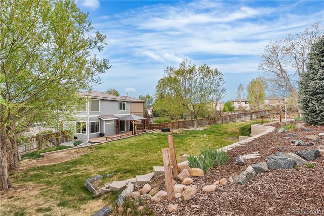 4701 Waldenwood Drive, Highlands Ranch, CO 80130