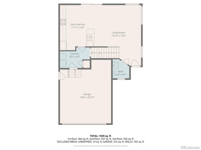 4701 Waldenwood Drive, Highlands Ranch, CO 80130