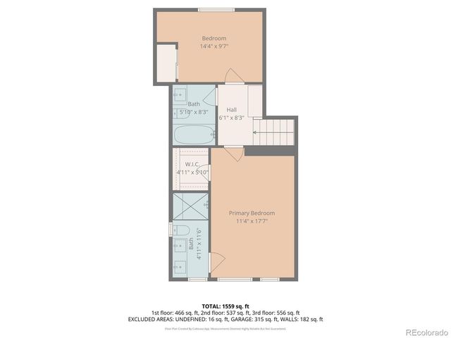 4701 Waldenwood Drive, Highlands Ranch, CO 80130