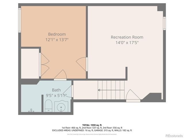 4701 Waldenwood Drive, Highlands Ranch, CO 80130