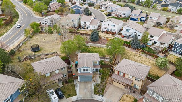 4701 Waldenwood Drive, Highlands Ranch, CO 80130