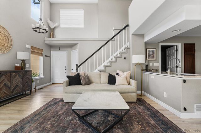 4701 Waldenwood Drive, Highlands Ranch, CO 80130