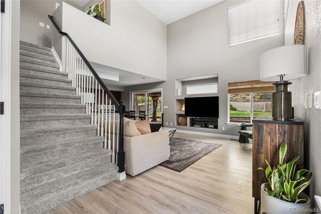 4701 Waldenwood Drive, Highlands Ranch, CO 80130