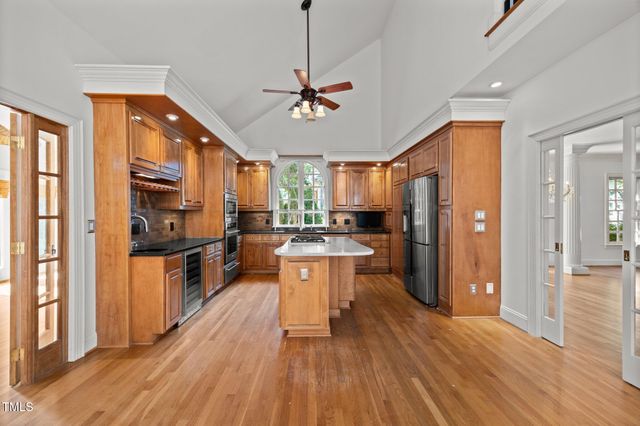 3604 Eden Croft Drive, Raleigh, NC 27612