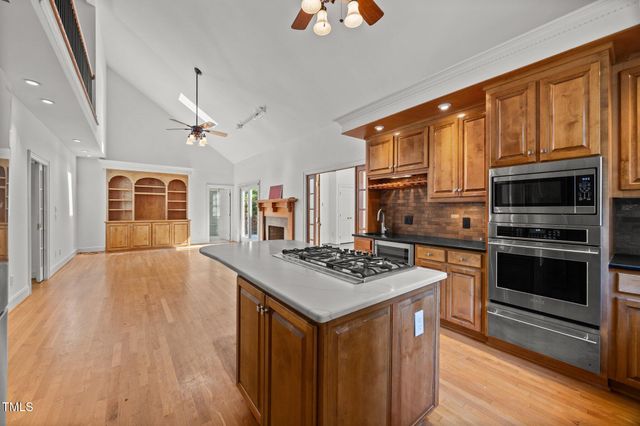 3604 Eden Croft Drive, Raleigh, NC 27612