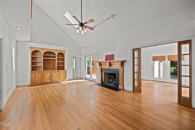 3604 Eden Croft Drive, Raleigh, NC 27612