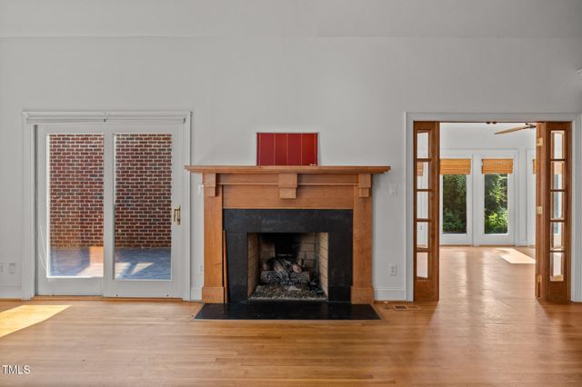 3604 Eden Croft Drive, Raleigh, NC 27612