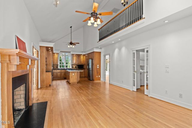 3604 Eden Croft Drive, Raleigh, NC 27612